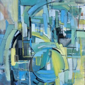 Le Tourbillon de la vie