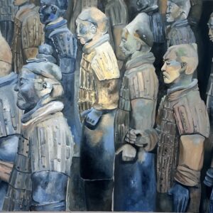 LES SOLDATS DE L'ARMEE DE TERRE